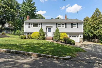 7 Locust Street, Reading, MA 01867 - Photo 1