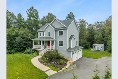 2209 Maple Swamp Road, Dighton, MA 02764 - Photo 6