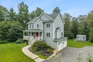 2209 Maple Swamp Rd, Dighton, MA 02764 - Photo 6