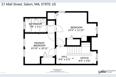 21 Mall St #2, Salem, MA 01970 - Photo 32