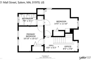 21 Mall St, Salem, MA 01970 - Photo 32