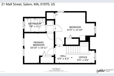 21 Mall St #2, Salem, MA 01970 - Photo 32