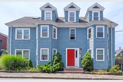 21 Mall St #2, Salem, MA 01970 - Photo 1