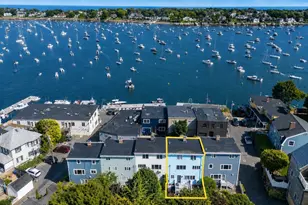 2 Mariners Ln, Marblehead, MA 01945 - Photo 1