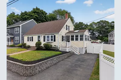 3 Wormstead St, Saugus, MA 01906 - Photo 2