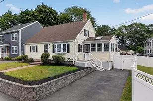 3 Wormstead St, Saugus, MA 01906 - Photo 2