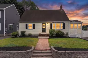 3 Wormstead St, Saugus, MA 01906 - Photo 1