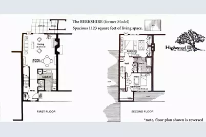 176 Highwood Drive #176, Franklin, MA 02038 - Photo 2