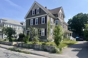39 Hodges Ave, Taunton, MA 02780 - Photo 1