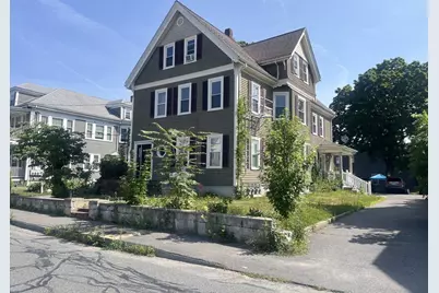 39 Hodges Ave #2F, Taunton, MA 02780 - Photo 1