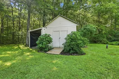 55 North St, Belchertown, MA 01007 - Photo 6