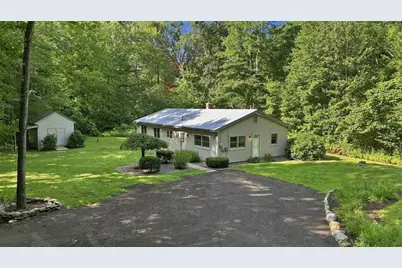 55 North St, Belchertown, MA 01007 - Photo 4