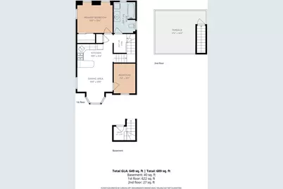 77 Old Harbor St #3, Boston, MA 02127 - Photo 28