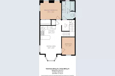 77 Old Harbor St #3, Boston, MA 02127 - Photo 30
