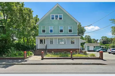 19 Bartlett, Avon, MA 02322 - Photo 2