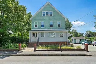19 Bartlett, Avon, MA 02322 - Photo 2