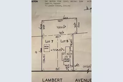 15R & 15 Lambert Ave, Chelsea, MA 02150 - Photo 12