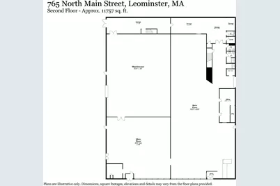 765 North Main Street, Leominster, MA 01453 - Photo 26