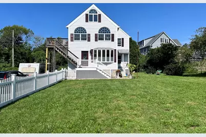 151 Rogers St #1, Dartmouth, MA 02748 - Photo 1