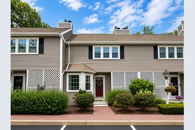 1559 Bay St #50, Taunton, MA 02780 - Photo 1