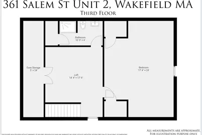 361 Salem St. #2, Wakefield, MA 01880 - Photo 38