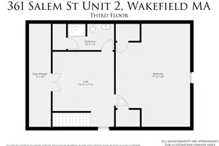 361 Salem St, Wakefield, MA 01880 - Photo 38