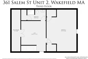 361 Salem St, Wakefield, MA 01880 - Photo 38