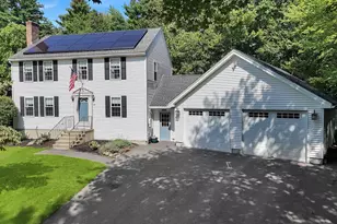 141 Farm Hill Rd, Leominster, MA 01453 - Photo 1