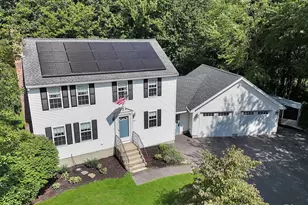 141 Farm Hill Rd, Leominster, MA 01453 - Photo 2