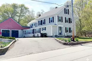 54 S Main St, Ashburnham, MA 01430 - Photo 1