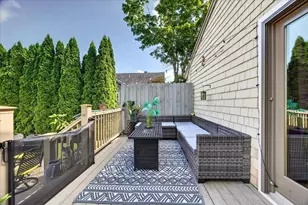 6 Pontiac St, New Bedford, MA 02745 - Photo 20
