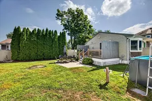 6 Pontiac St, New Bedford, MA 02745 - Photo 22