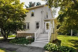 66 Ferncroft Rd, Milton, MA 02186 - Photo 1