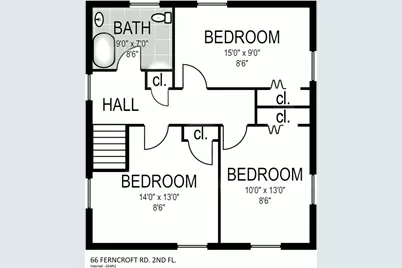 66 Ferncroft Rd, Milton, MA 02186 - Photo 28