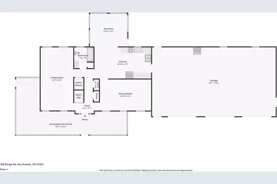 108 Range Road, Northwood, NH 03261 - Photo 42
