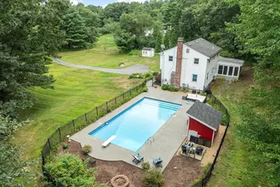 3 Eldridge Road, Harvard, MA 01451 - Photo 36