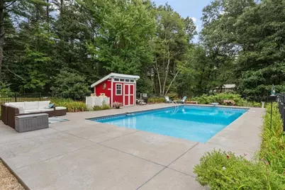 3 Eldridge Road, Harvard, MA 01451 - Photo 2