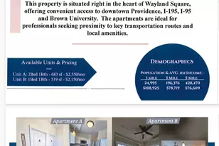 138 Medway, Providence, RI 02906 - Photo 2