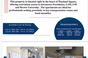 138 Medway, Providence, RI 02906 - Photo 2