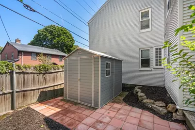 26 Wallis Street #1, Beverly, MA 01915 - Photo 20