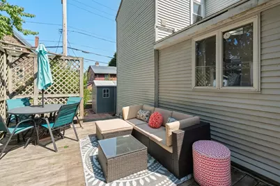 26 Wallis Street #1, Beverly, MA 01915 - Photo 18