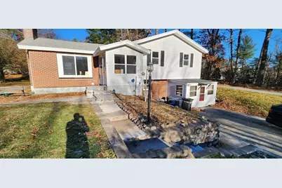 31 Harding, Chelmsford, MA 01863 - Photo 1