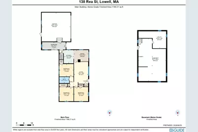 138 Rea St, Lowell, MA 01852 - Photo 28