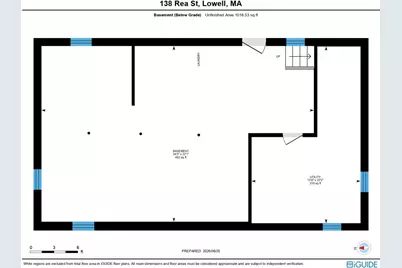 138 Rea St, Lowell, MA 01852 - Photo 30