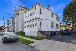 23 Rodney St, New Bedford, MA 02744 - Photo 2