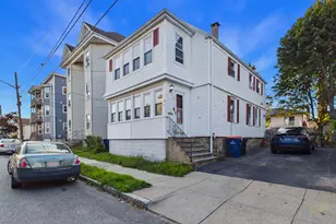 23 Rodney St, New Bedford, MA 02744 - Photo 2
