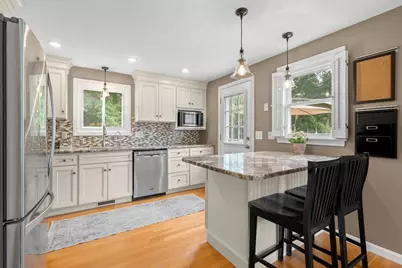 12 Enwright Way, Bridgewater, MA 02324 - Photo 4