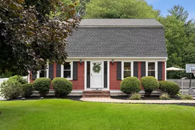 12 Enwright Way, Bridgewater, MA 02324 - Photo 2
