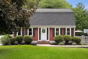 12 Enwright Way, Bridgewater, MA 02324 - Photo 2