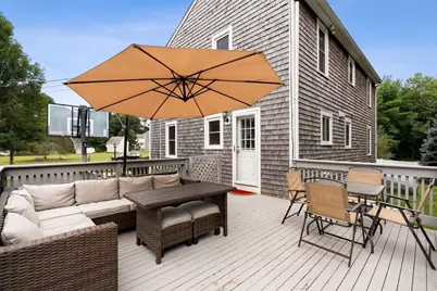 12 Enwright Way, Bridgewater, MA 02324 - Photo 34